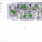 Websy Building Maps